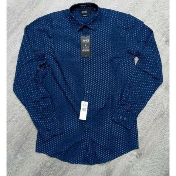 Jones New York Other - JONES NEW YORK men's Dress shirt. STRETCH
